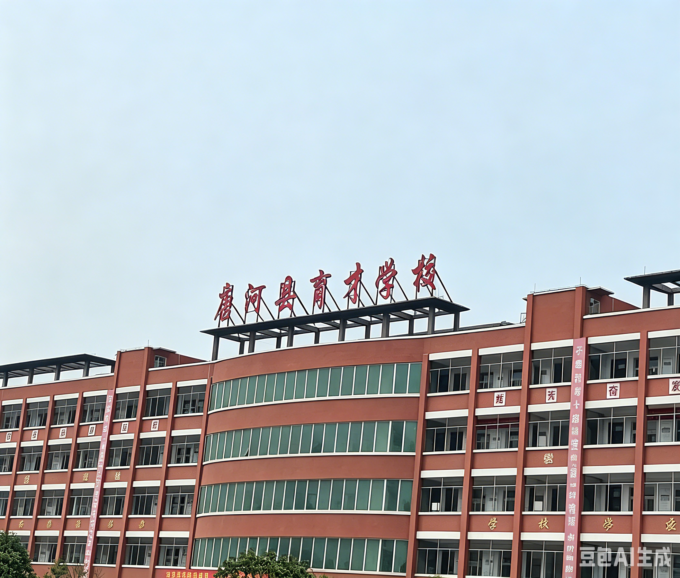 学校图片